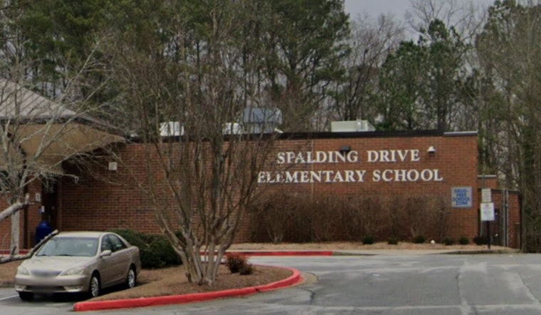 Sandy Springs and East Point Parents Rally as Potential Closure of Two Fulton County Schools Looms