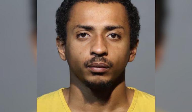 Sanford Police Nab 22-Year-Old in Connection with East Side Prowling and Indecent Exposure Incidents