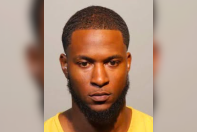 Sanford Police Seek Public Help to Locate Ronald Moore Jr., Suspected of Fentanyl Possession and Resisting Arrest