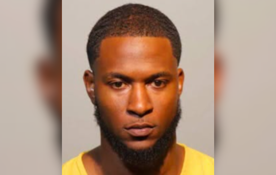 Sanford Police Seek Public Help to Locate Ronald Moore Jr., Suspected of Fentanyl Possession and Resisting Arrest