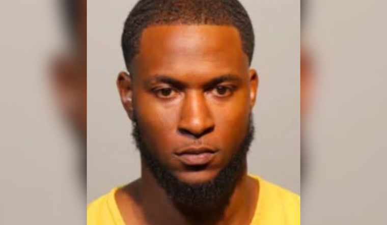Sanford Police Seek Public Help to Locate Ronald Moore Jr., Suspected of Fentanyl Possession and Resisting Arrest