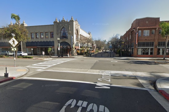 Santa Ana Police Fatally Shoot Man with Replica Rifle in Downtown Confrontation