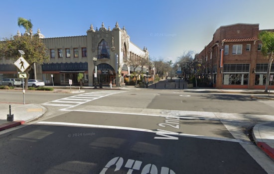 Santa Ana Police Fatally Shoot Man with Replica Rifle in Downtown Confrontation