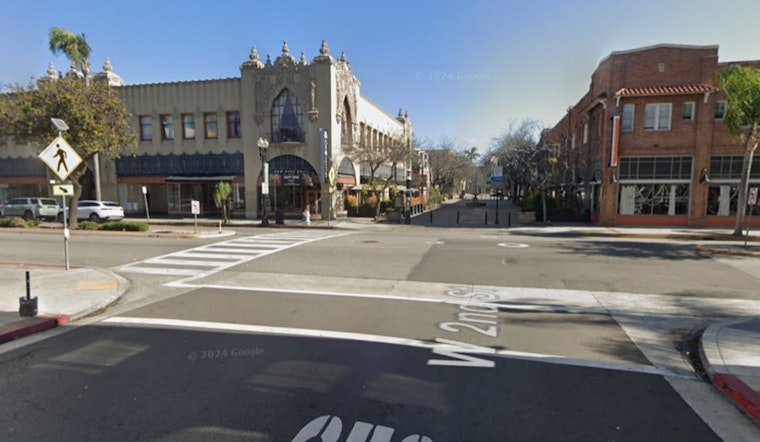 Santa Ana Police Fatally Shoot Man with Replica Rifle in Downtown Confrontation