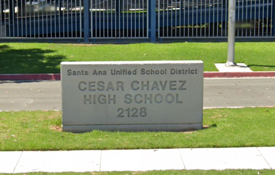 Santa Ana School District Approves Staff Cuts Amid Financial Woes
