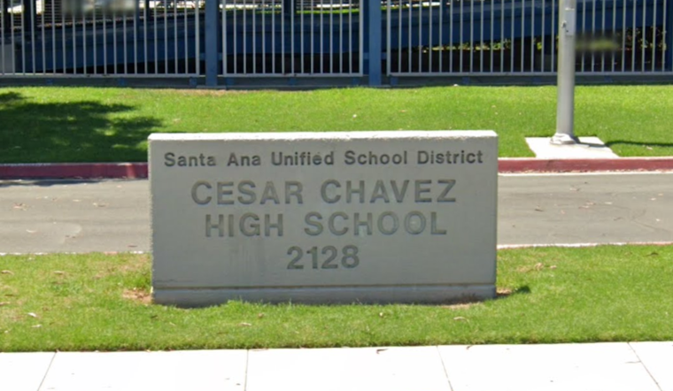 Santa Ana School District Approves Staff Cuts Amid Financial Woes