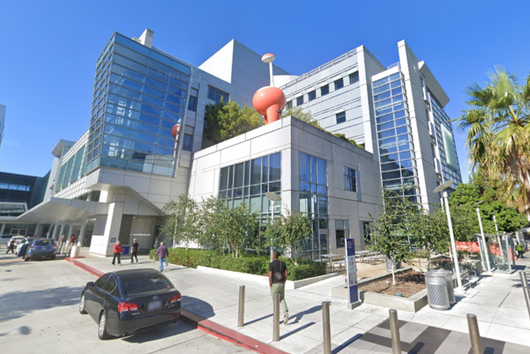 Santa Clara Valley Medical Center Honored as High Performing in Maternal and Newborn Care by U.S. News & World Report