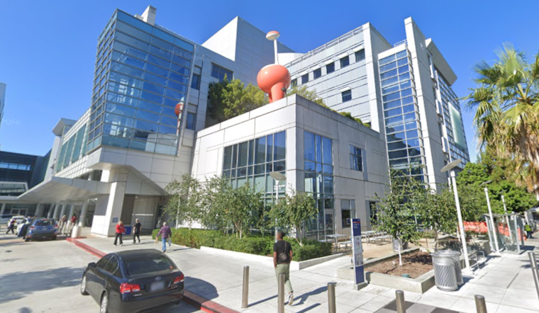 Santa Clara Valley Medical Center Honored as High Performing in Maternal and Newborn Care by U.S. News & World Report