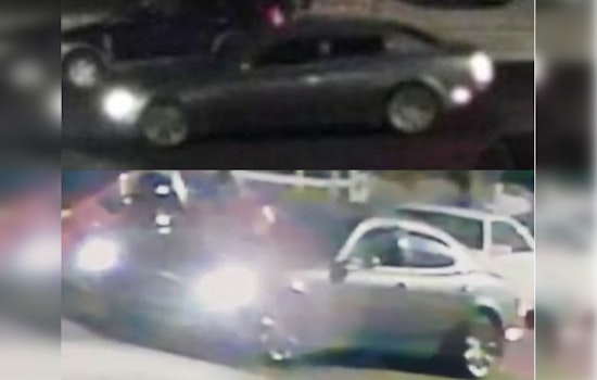 Santa Clarita Valley Sheriff's Station Seeks Public's Aid in Tracking Suspected Catalytic Converter Theft Vehicle
