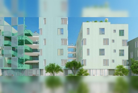 Santa Monica Advances Affordable Housing on Wilshire Blvd with New Family and Senior Apartments