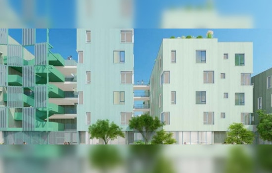 Santa Monica Advances Affordable Housing on Wilshire Blvd with New Family and Senior Apartments