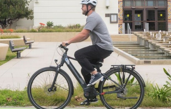 Santa Monica Advances Towards a Greener Future with Big Blue Bus Rides and Electric Fleet Expansion