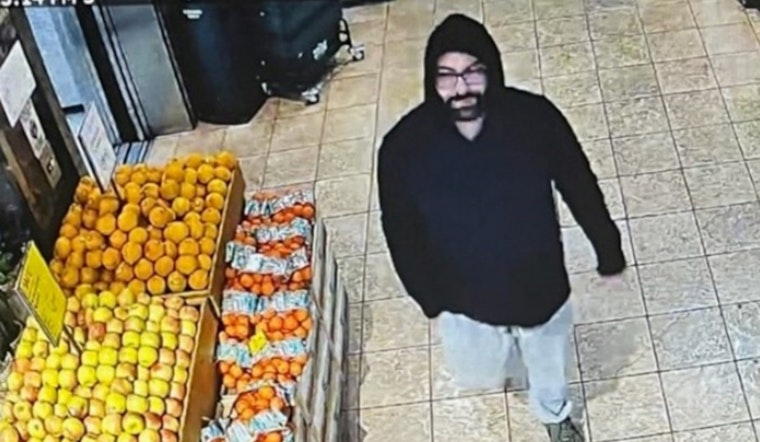 Santa Monica Police Seek Public Help to Find Suspect in Fatal Hit-and-Run of Vietnam War Veteran