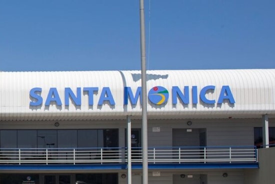 Santa Monica Sets Environmental Milestone with Introduction of Unleaded Aviation Fuel at Municipal Airport