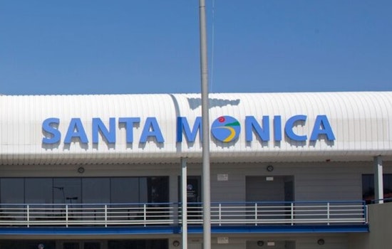 Santa Monica Sets Environmental Milestone with Introduction of Unleaded Aviation Fuel at Municipal Airport