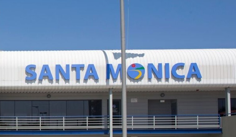 Santa Monica Sets Environmental Milestone with Introduction of Unleaded Aviation Fuel at Municipal Airport