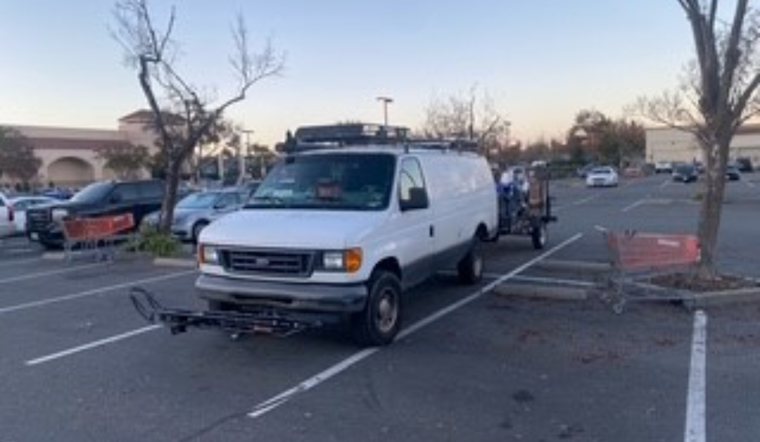 Santa Rosa Parking Enforcement Officer Injured in Hit-and-Run, Oregon Man Charged
