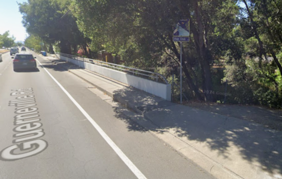 Santa Rosa Police Investigating After Body of Local Resident Found in Piner Creek Trail