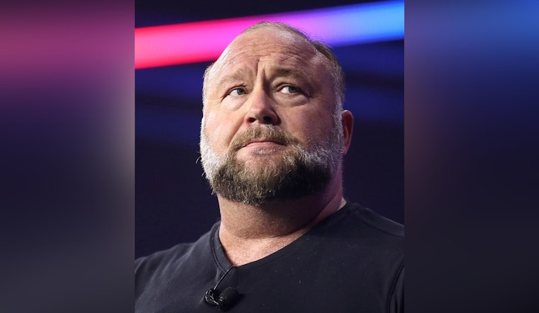 Satirical Twist of Fate: The Onion Triumphs in Infowars Auction Amidst Judicial Review and Sandy Hook Family Support
