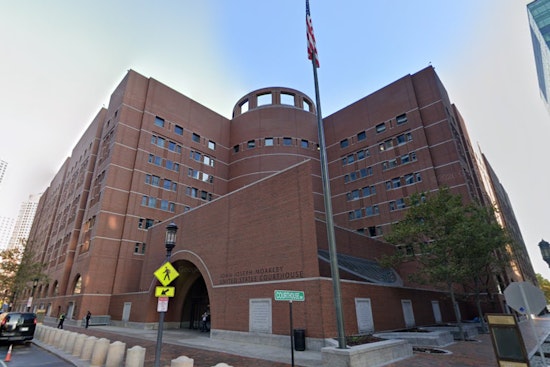 Saugus Man Charged with Embezzling Over $180,000 from Bank Customers in Boston