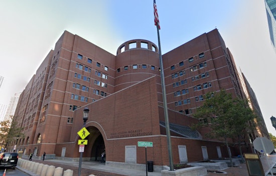 Saugus Man Charged with Embezzling Over $180,000 from Bank Customers in Boston