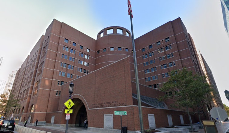 Saugus Man Charged with Embezzling Over $180,000 from Bank Customers in Boston