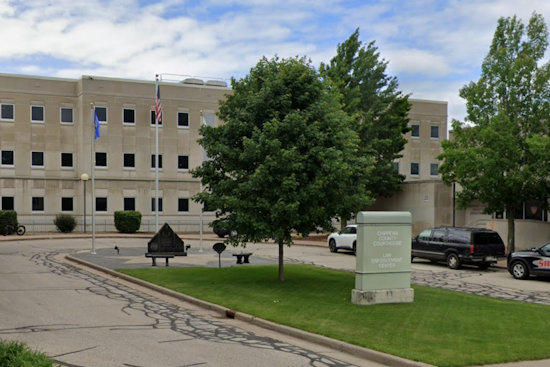 Sault Ste. Marie Man Pleads No Contest to Threatening Chippewa County Judge and Prosecutor