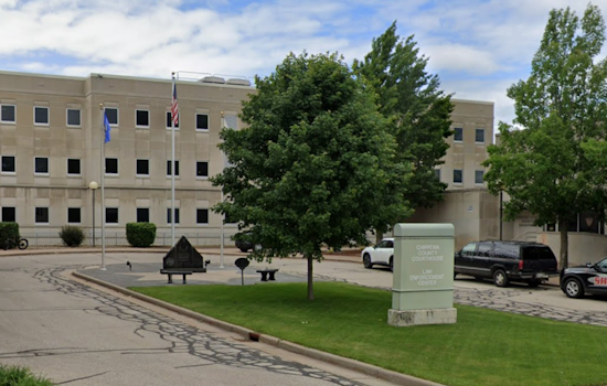 Sault Ste. Marie Man Pleads No Contest to Threatening Chippewa County Judge and Prosecutor