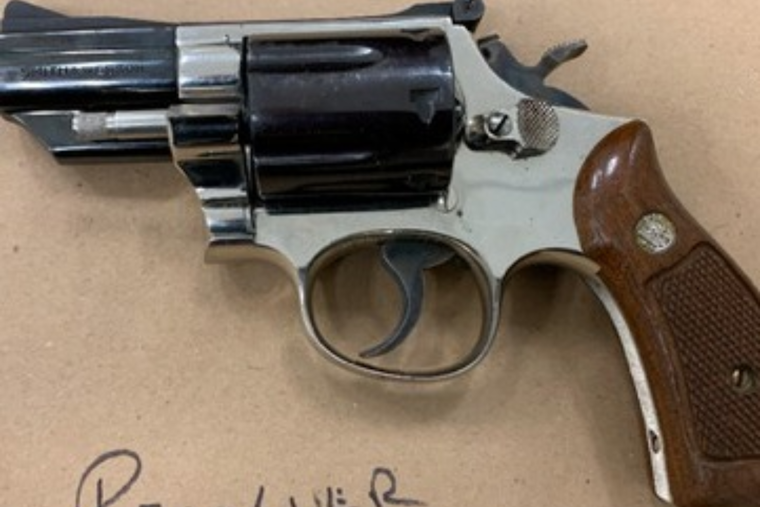 Sausalito/Brentwood Man Arrested for Spate of Armed Robberies in Marin County