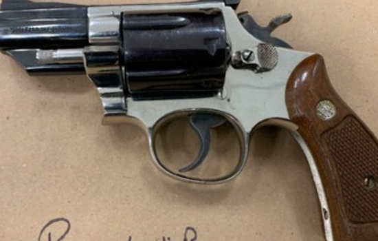 Sausalito/Brentwood Man Arrested for Spate of Armed Robberies in Marin County