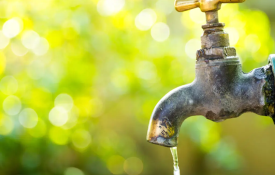 Scheduled Water Outage to Affect Violet Way Area in Dona Ana County on December 4