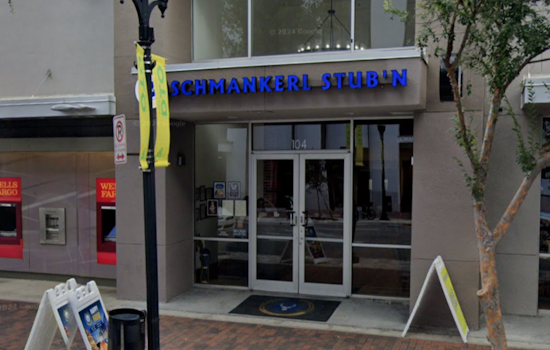 Schmankerl Stub’n to Bid Farewell to Downtown Orlando Location, Plans Relocation in 2025 Amidst Safety Concerns and City's Push for Diversity