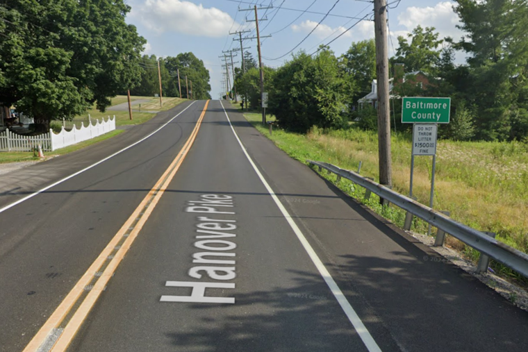 School Bus Involved in Head-On Collision in Hampstead, Children and Bus Driver Unharmed