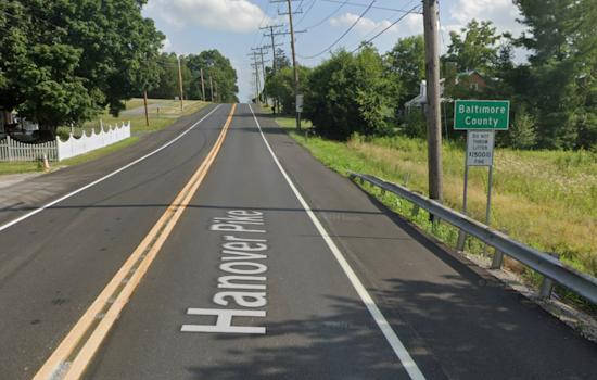 School Bus Involved in Head-On Collision in Hampstead, Children and Bus Driver Unharmed