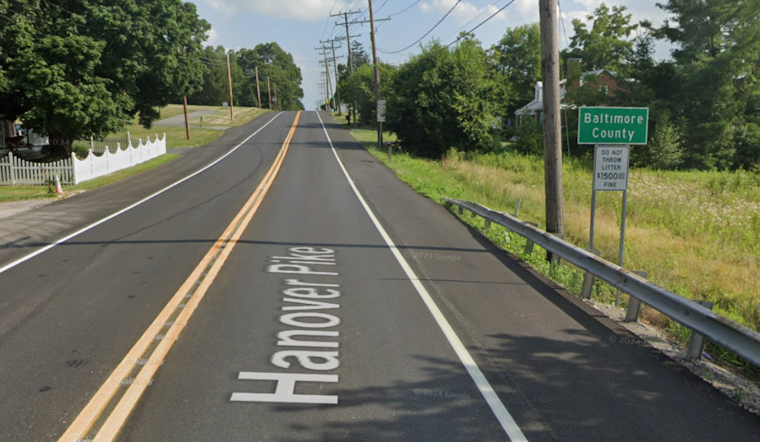 School Bus Involved in Head-On Collision in Hampstead, Children and Bus Driver Unharmed
