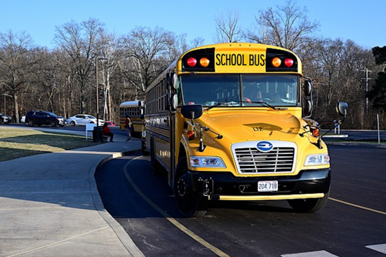 School Bus Scandal: Utah Driver Suspected of Child Porn Possession and Shocking Onboard Crimes