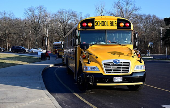 School Bus Scandal: Utah Driver Suspected of Child Porn Possession and Shocking Onboard Crimes