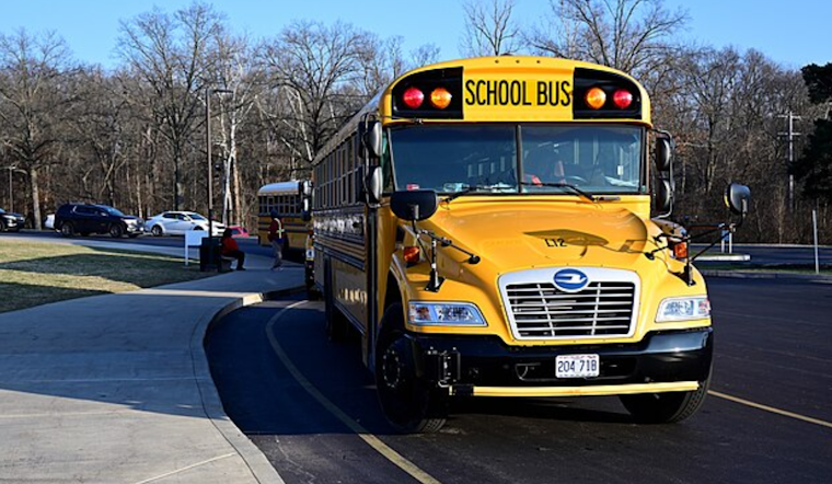 School Bus Scandal: Utah Driver Suspected of Child Porn Possession and Shocking Onboard Crimes