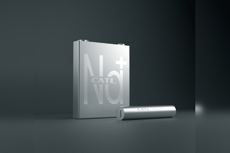 Scientists Spark Electric Revolution with $50 Million Bet on Sodium-Ion Batteries to Outshine Lithium