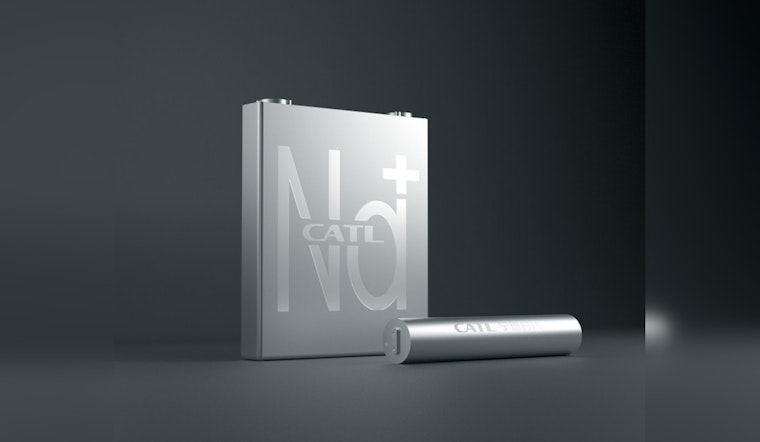 Scientists Spark Electric Revolution with $50 Million Bet on Sodium-Ion Batteries to Outshine Lithium