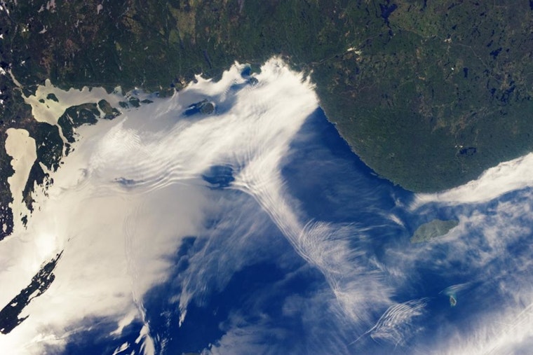Scientists Uncover Weather Secrets through High-Resolution Climate Simulations Using Summit Supercomputer