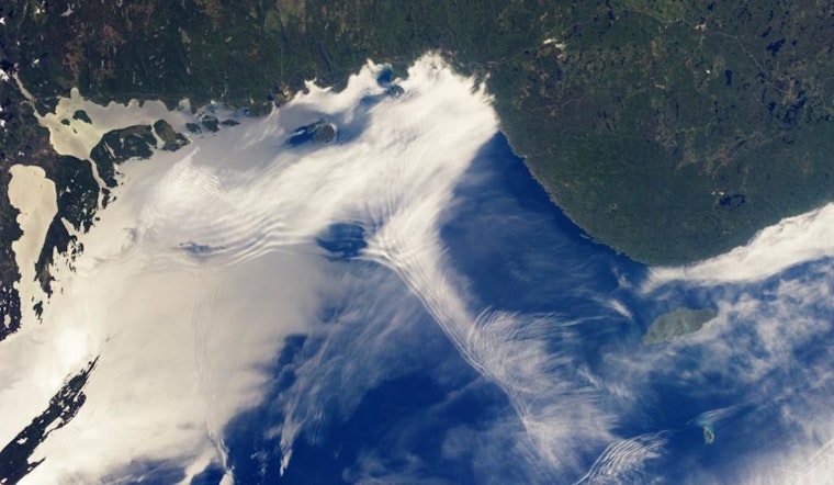 Scientists Uncover Weather Secrets through High-Resolution Climate Simulations Using Summit Supercomputer