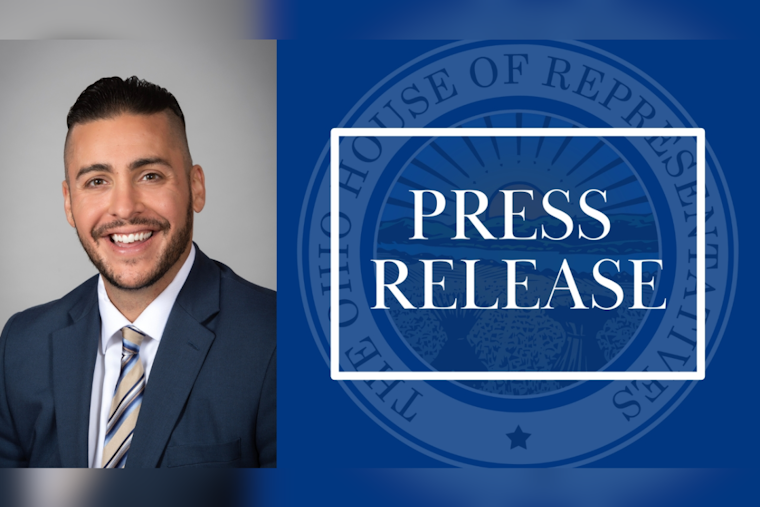 Scioto County, Ohio Receives $288,000 in State Funds for Senior Health Services and Flood Management