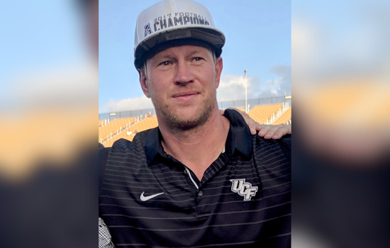Scott Frost Returns as UCF's Head Football Coach in Bid for Program Revival