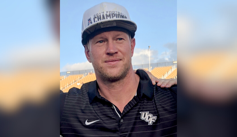 Scott Frost Returns as UCF's Head Football Coach in Bid for Program Revival