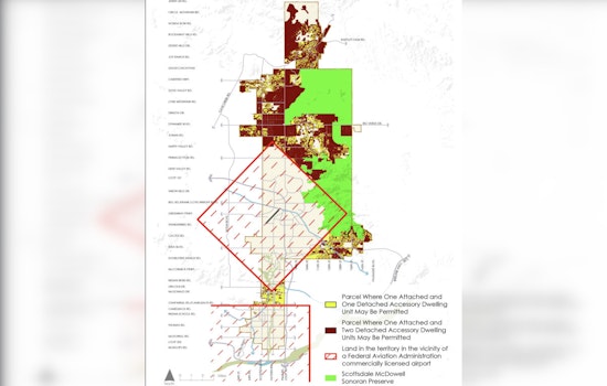 Scottsdale Struggles with State Over Casita Housing Regulations Ahead of January Deadline