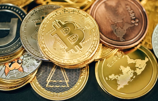 Scottsdale's Sneaky Fake Uber Driver Suspected of Swiping $200K in Crypto; East Coast Tech Whiz Sentenced in Billion-Dollar Bitcoin Bonanza