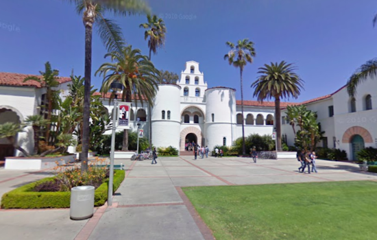SDSU Explores Expansion to Chula Vista's New Library, Plans to Offer Nursing and Global Campus Programs