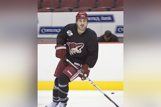 Sean Michael Daley Indicted for Aggravated Assault on Former Hockey Star Paul Bissonnette in Scottsdale