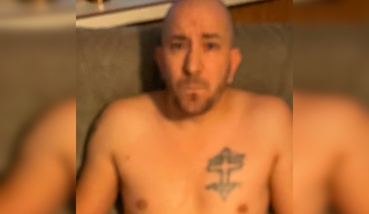 Search Amplified for Fugitive Sex Offender Lee Gordon-Wayne Hansen as Police in Northern Michigan Solicit Public's Help